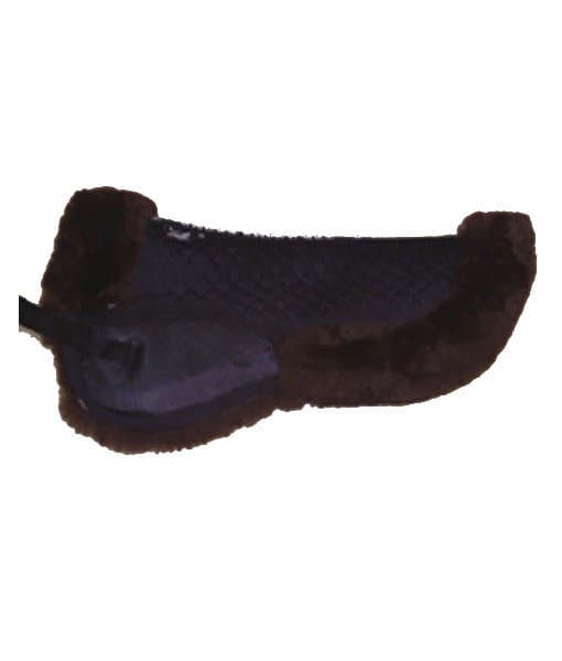 Half Pad Medium Engel Sheepskin Many Color Choices - thumbnail 5