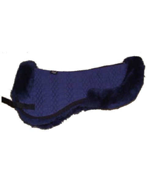 Half Pad Medium Engel Sheepskin Many Color Choices - thumbnail 6