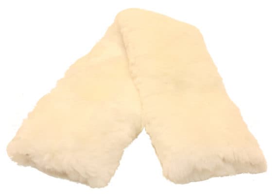 Girth Strap Cover Western 31.5″ x 6″ - thumbnail 9