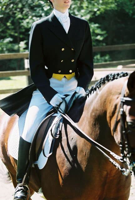 All Purpose Saddle Blanket with PC Roll White - thumbnail 5