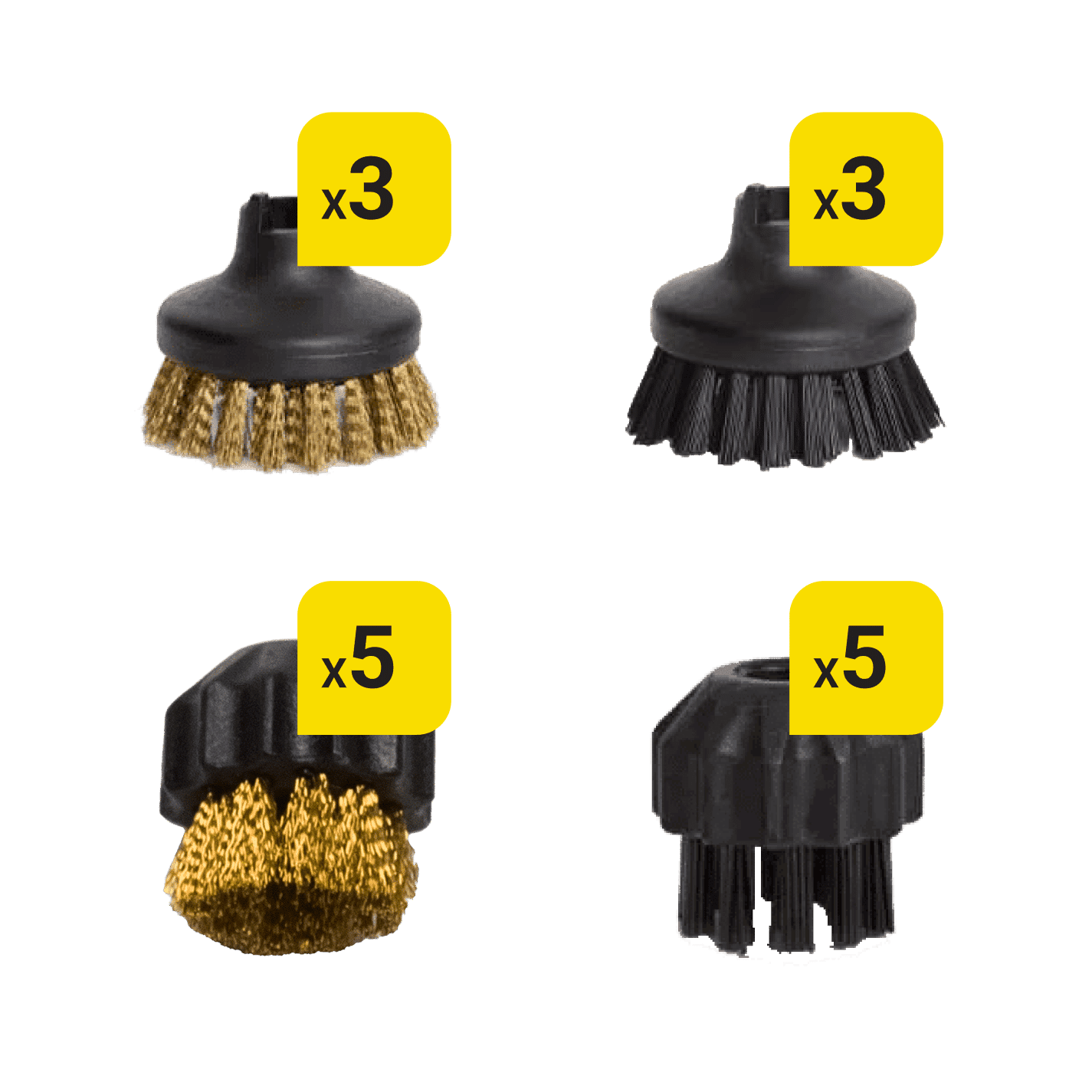 Brush Kit