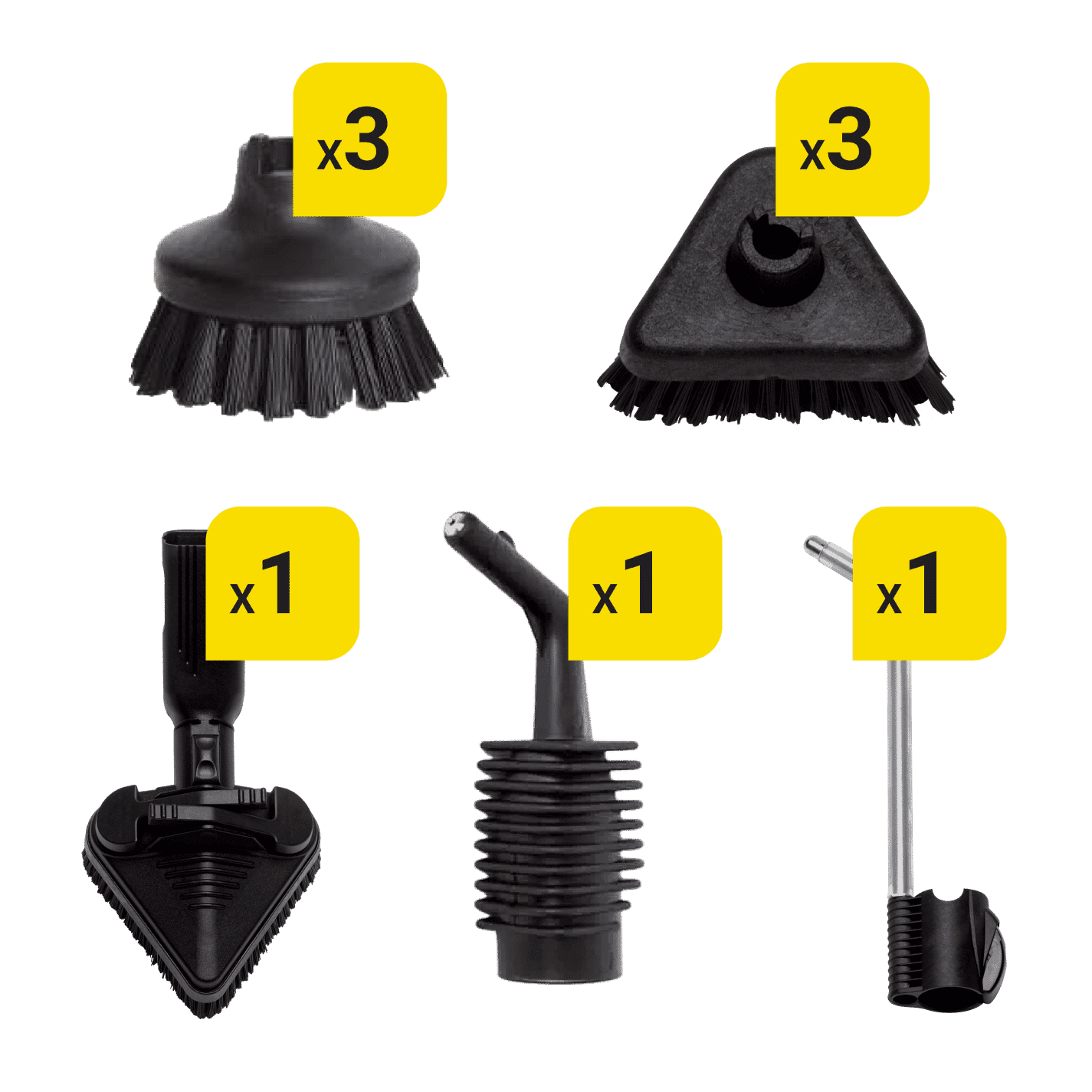 Auto Detail Kit for EAGLE™