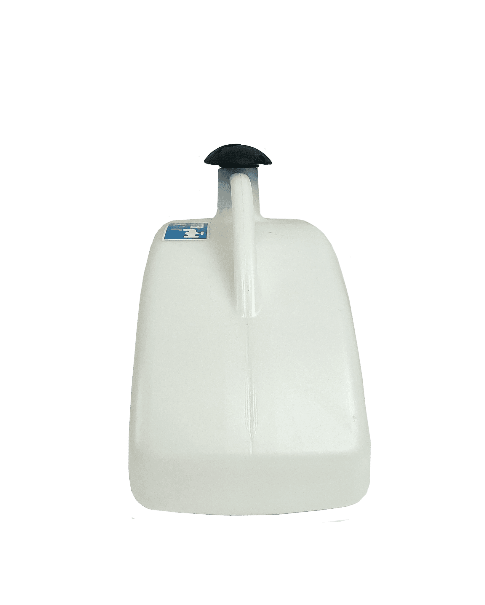 Reservoir Tank for SteamHERO