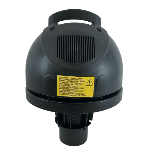 VACUUM MOTOR FOR EP2™
