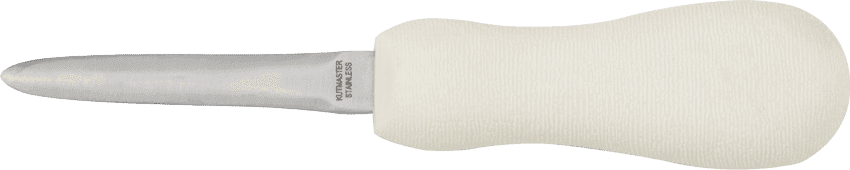 Oyster Knife/Clam Opener
