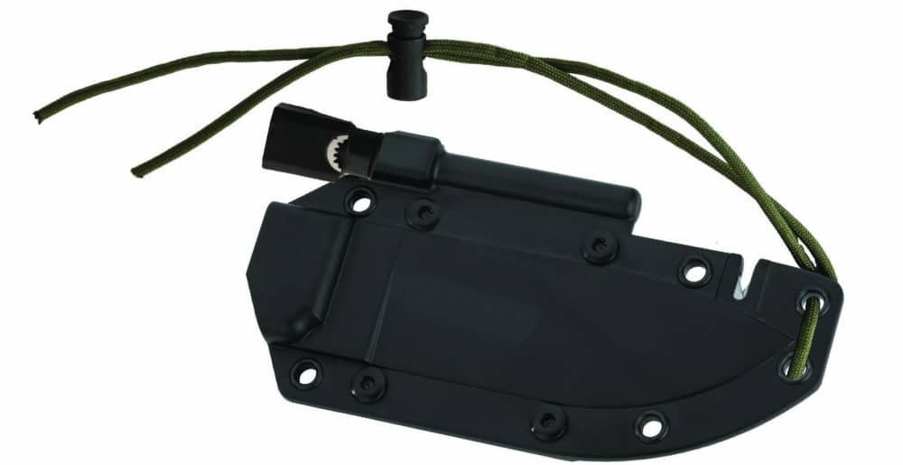 Stealth III Sheath