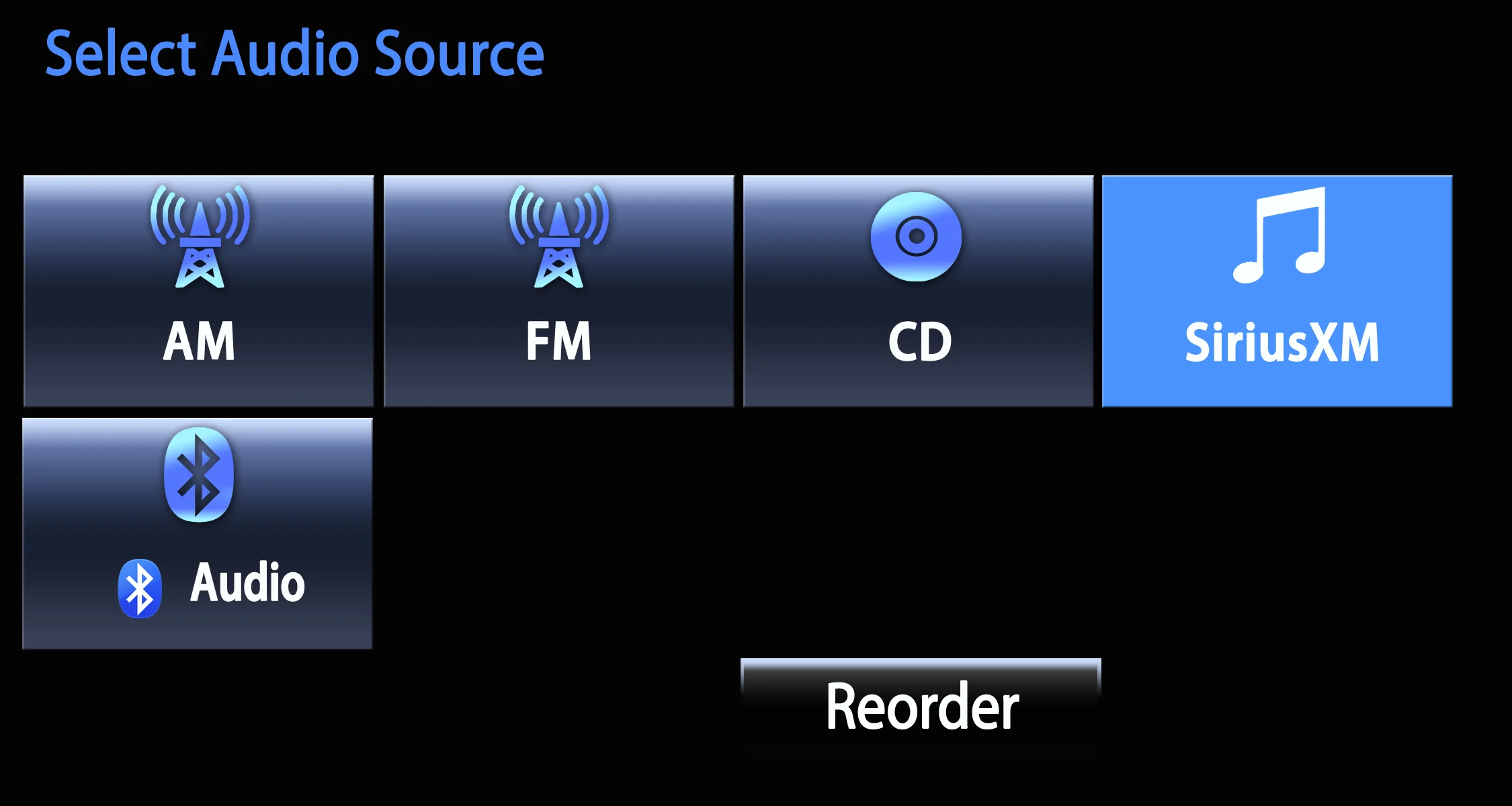 GSR-TY01 w/ Tuner Kit - thumbnail 2