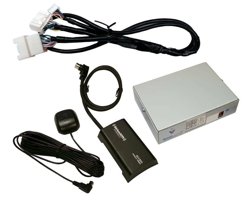 SL3Sat-L w/ Tuner Kit