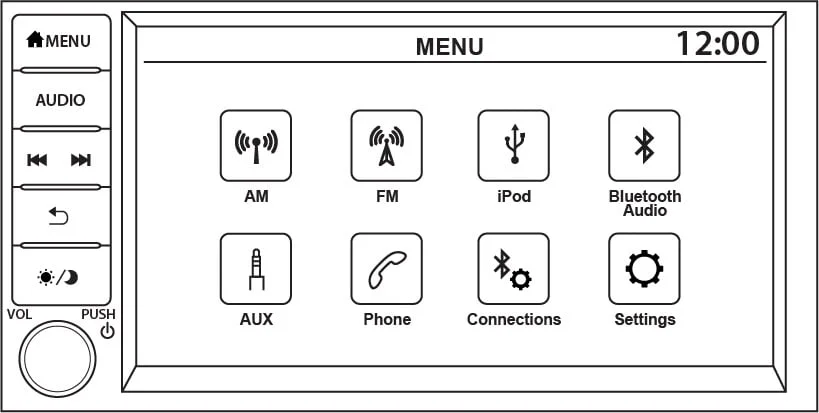 GSR-NN01 w/ Tuner Kit - thumbnail 2