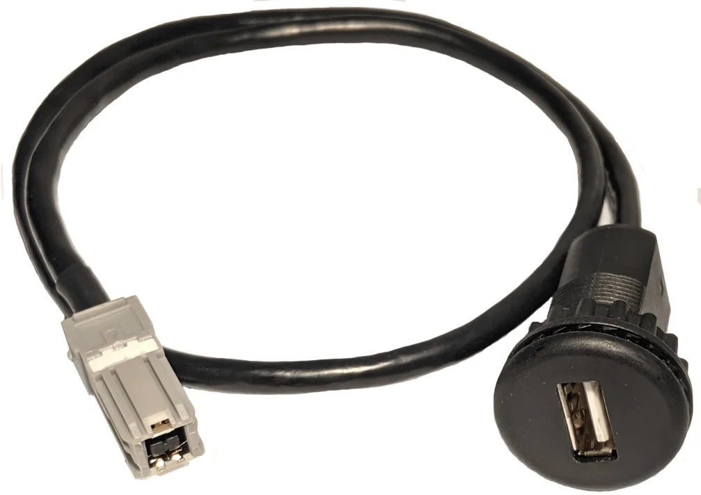High Speed USB Charger