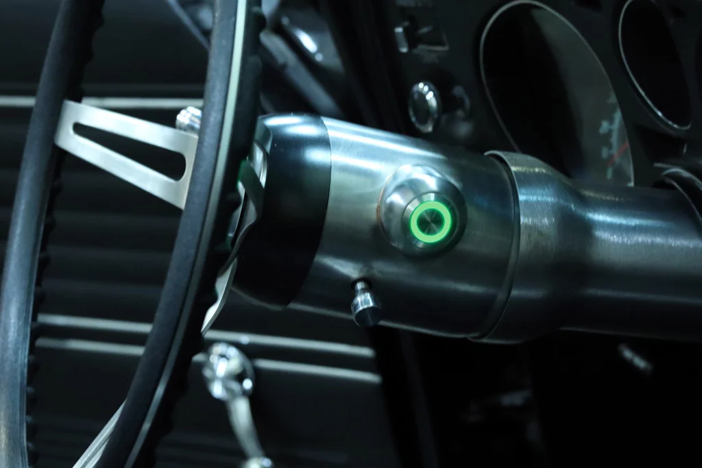 Premium Push Button Start System (with Relay Module and CAN bus) - thumbnail 5