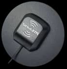 SiriusXM NGVA3 Magnetic Antenna
