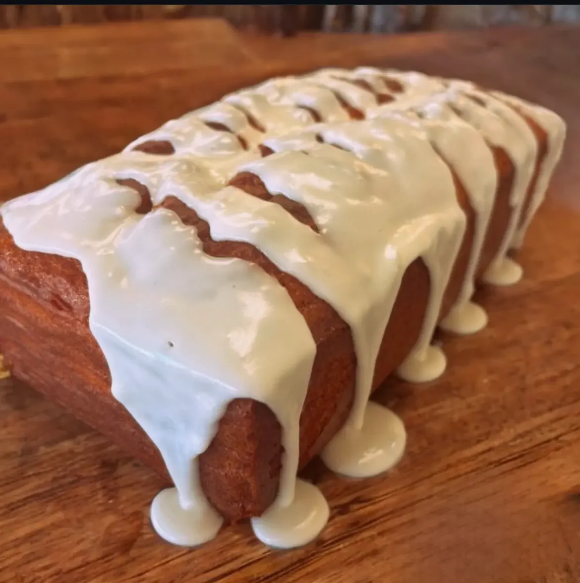 Lemon Cake