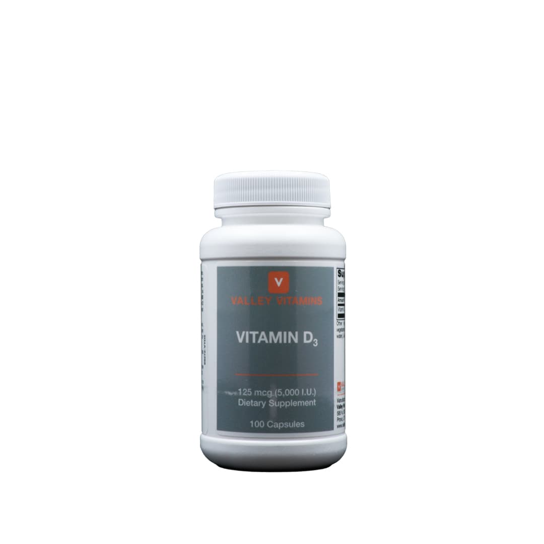 Vitamin D3
