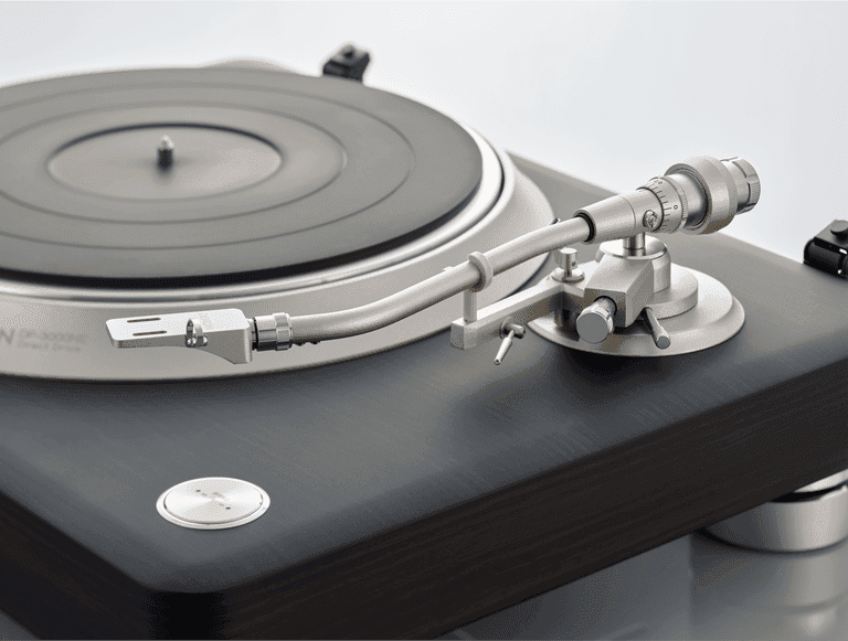 Sony PS-LX5BT Premium Turntable Sale