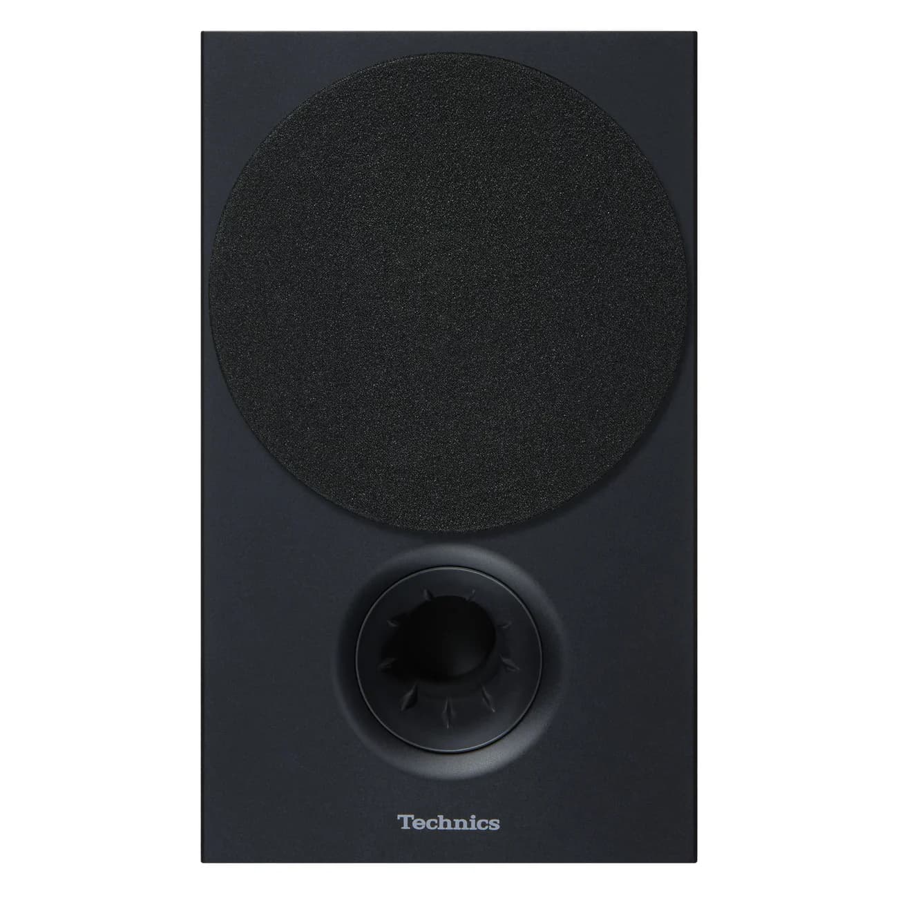 Technics SC-CX600-K Bookshelf Speakers