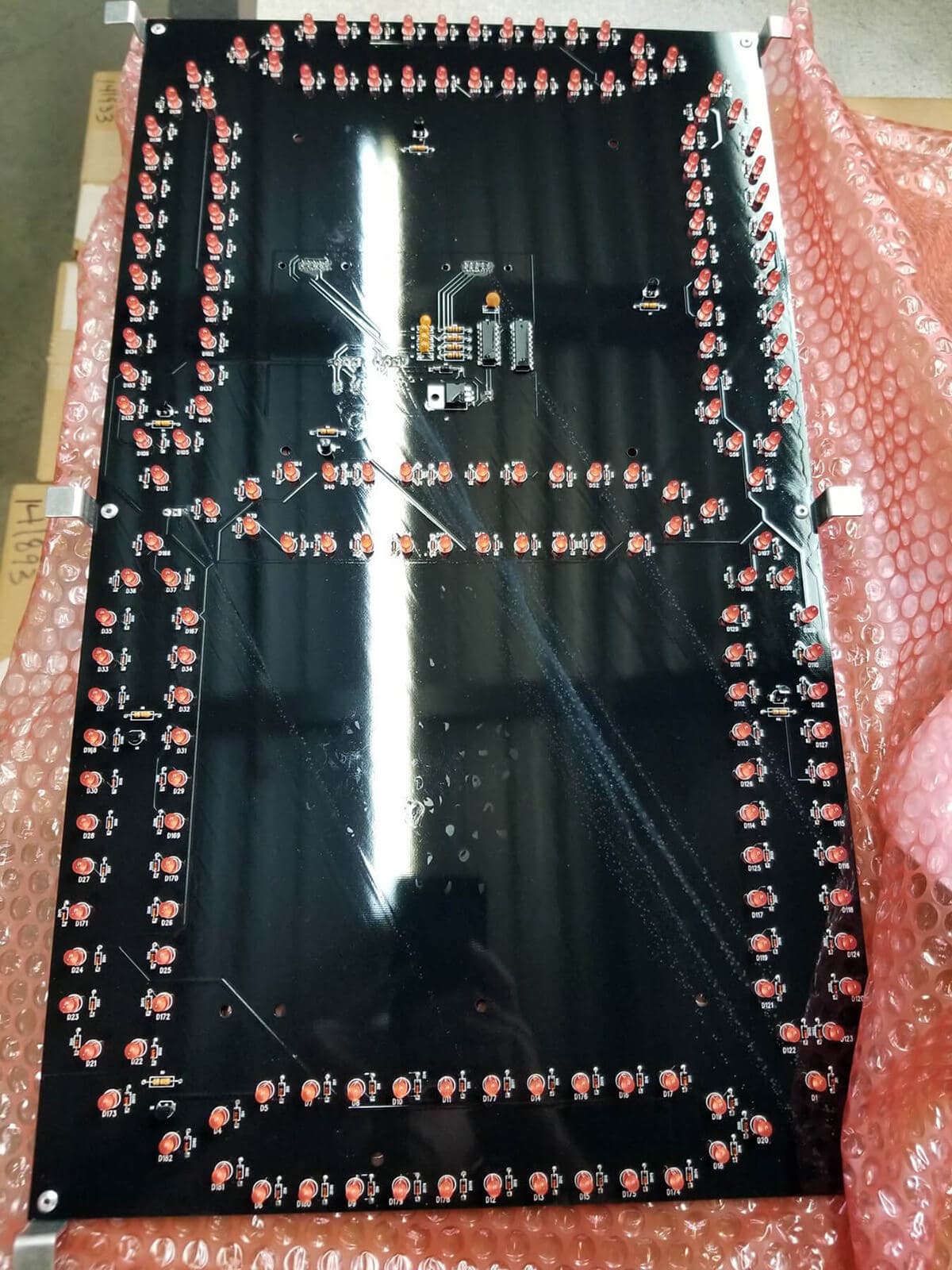 Outdoor 20″ LED Panel