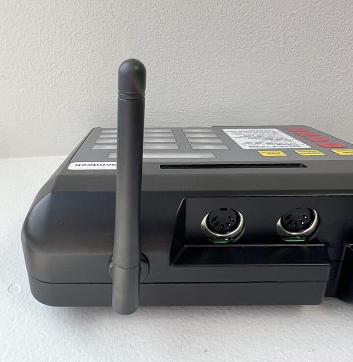 Wireless Antenna