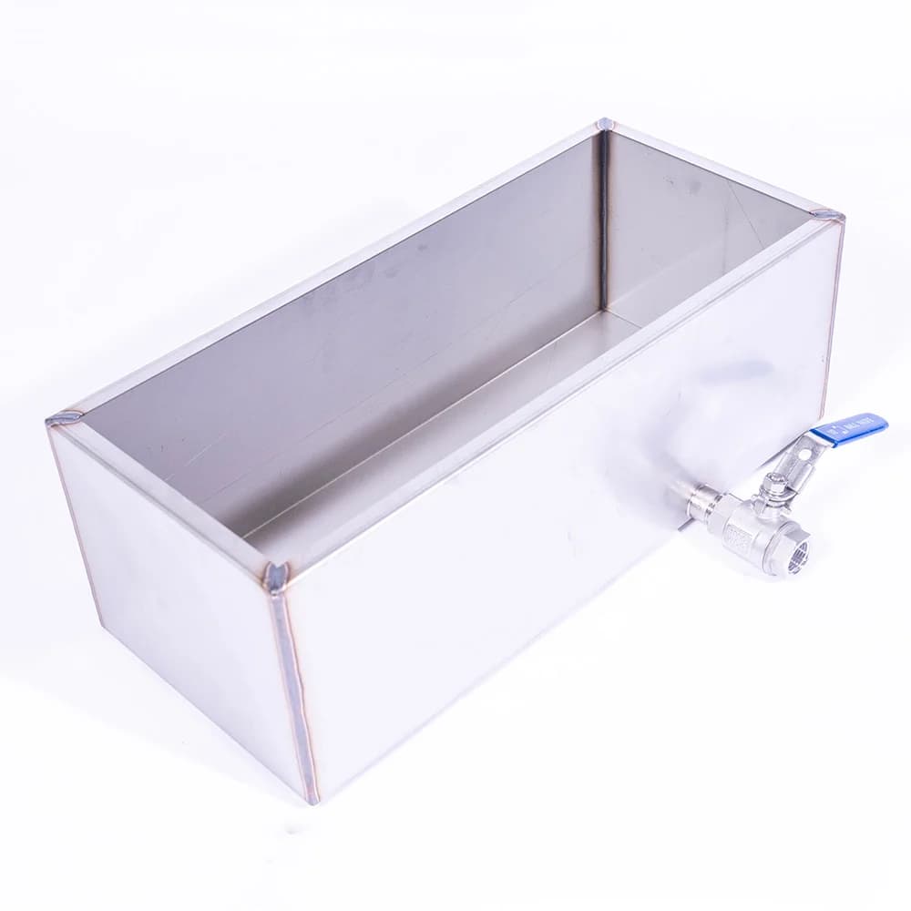 Seedling Warming Pan