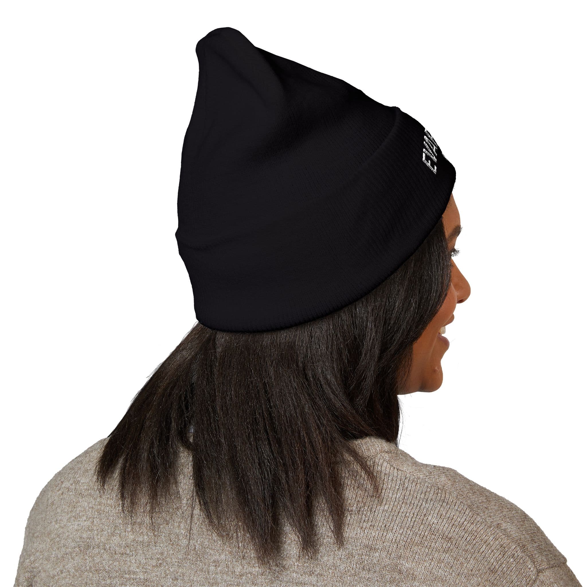 Classic Cuffed Beanie - thumbnail 8