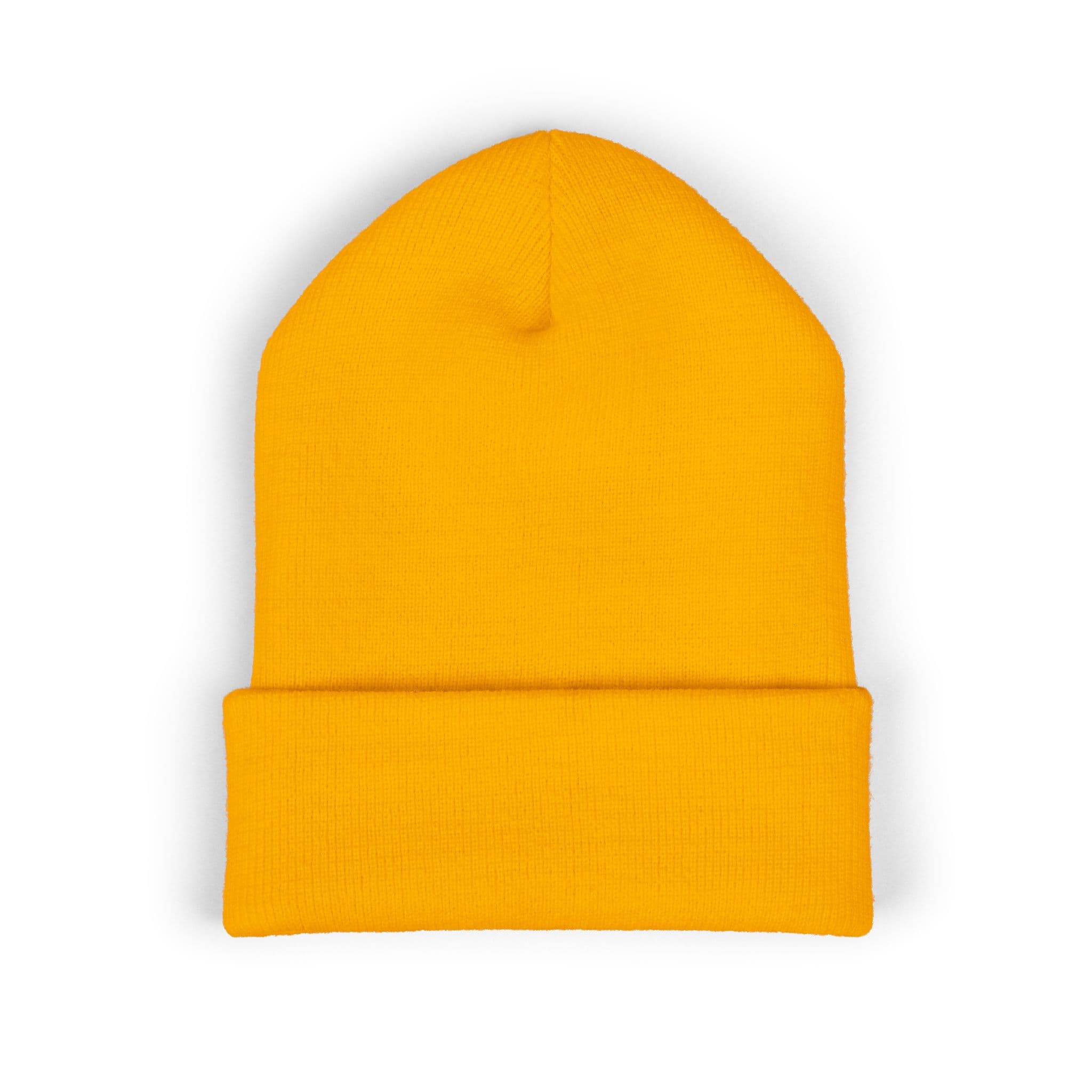 Classic Cuffed Beanie - thumbnail 2