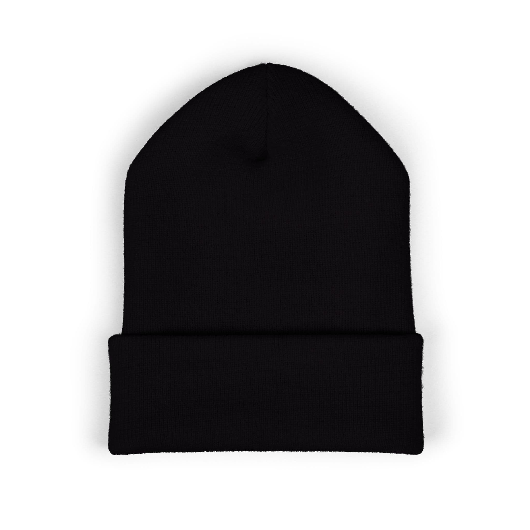 Classic Cuffed Beanie - thumbnail 6