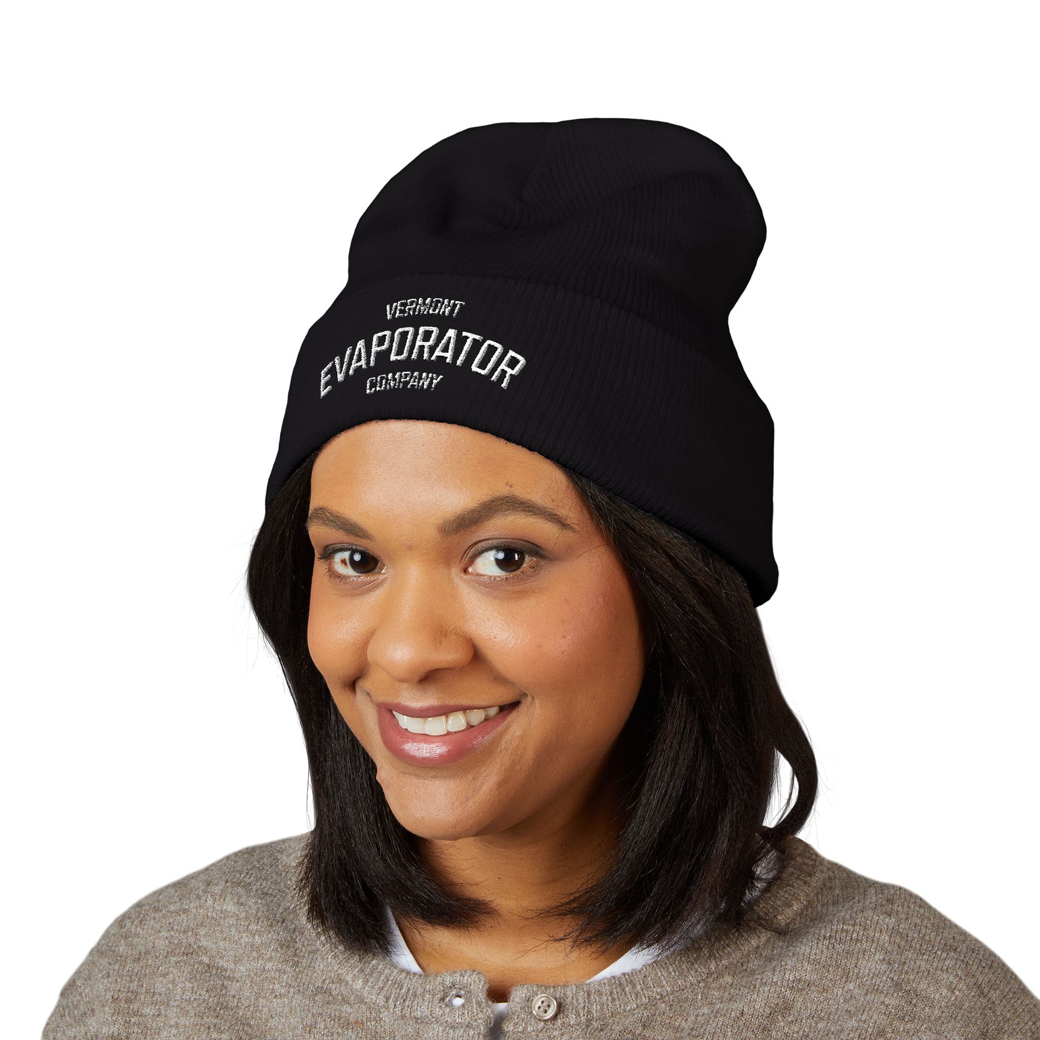 Classic Cuffed Beanie - thumbnail 7