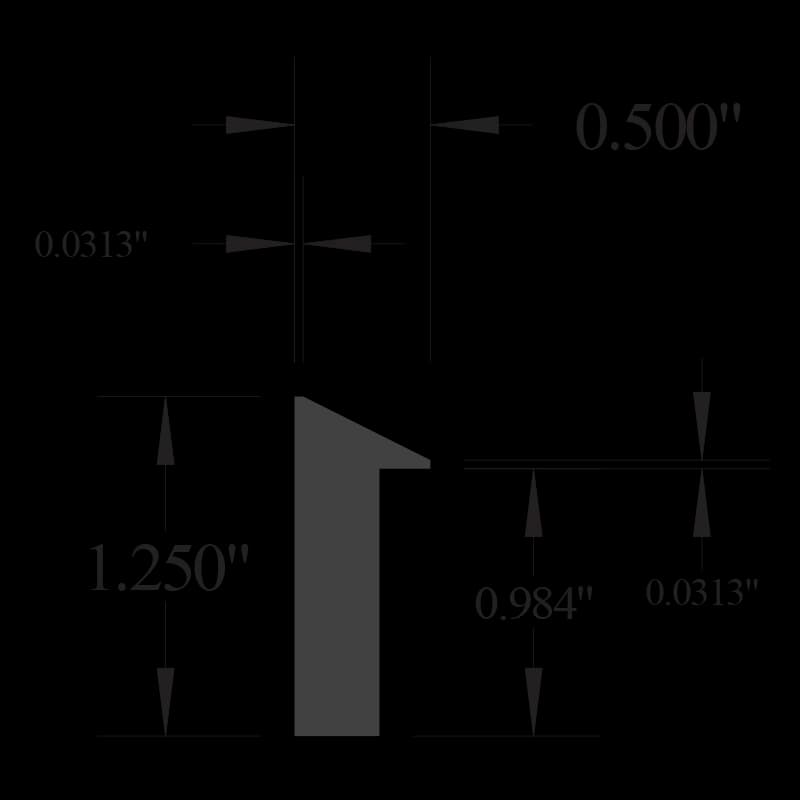 Slant Cap 520