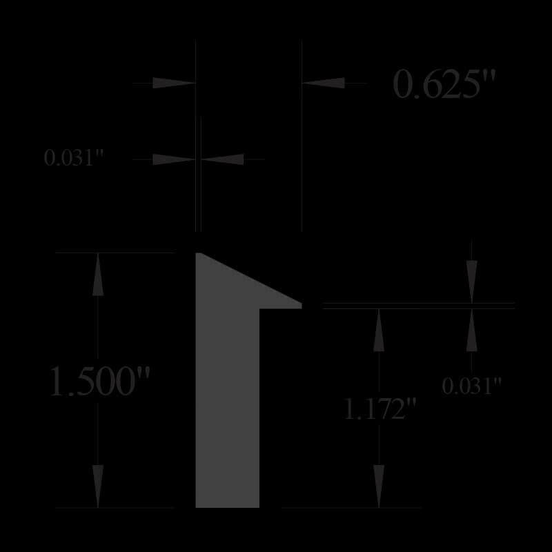 Slant Cap 532