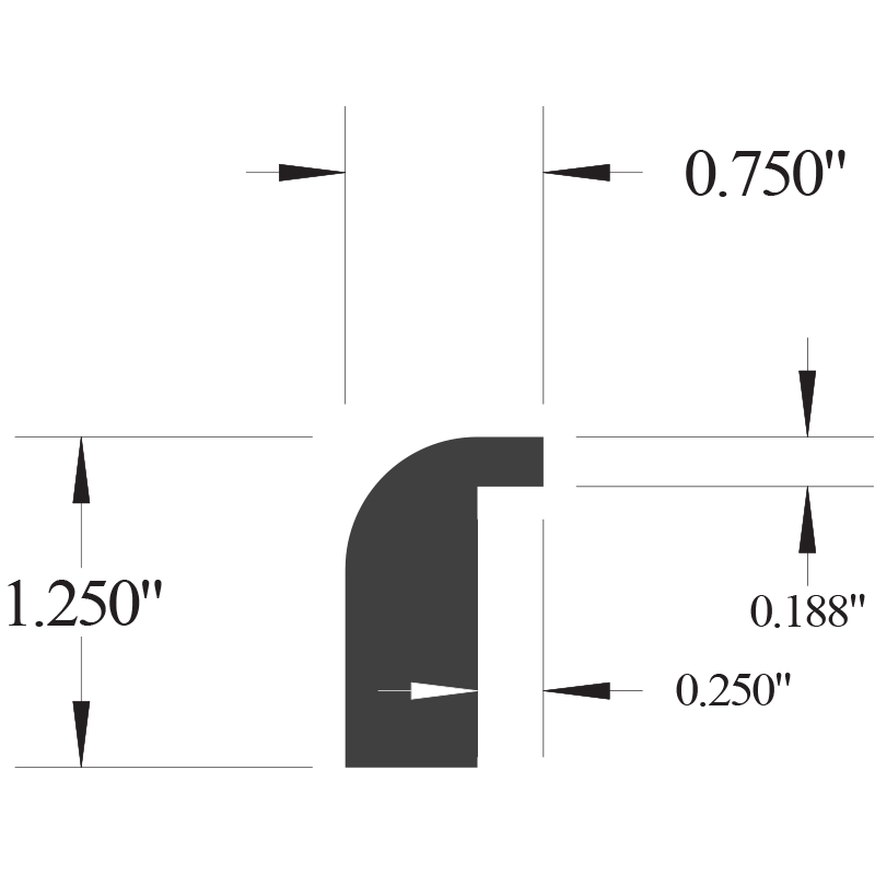 Decorative Cap 215