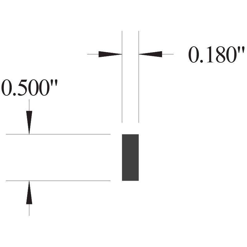 Spacer 942