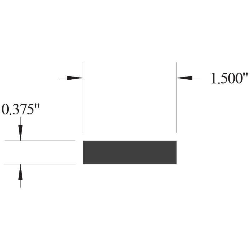 Strainer 96T-150