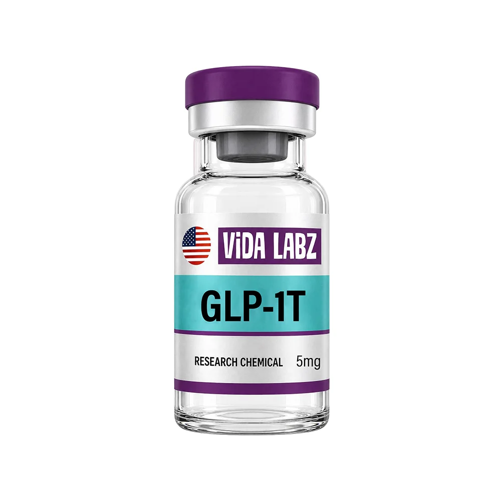 GLP-1T- Wholesale (10 pack)