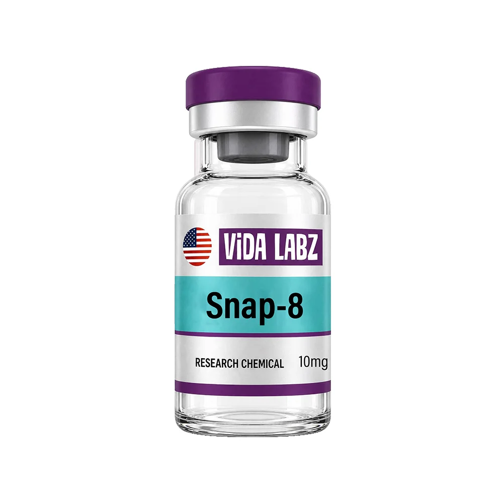 Snap-8