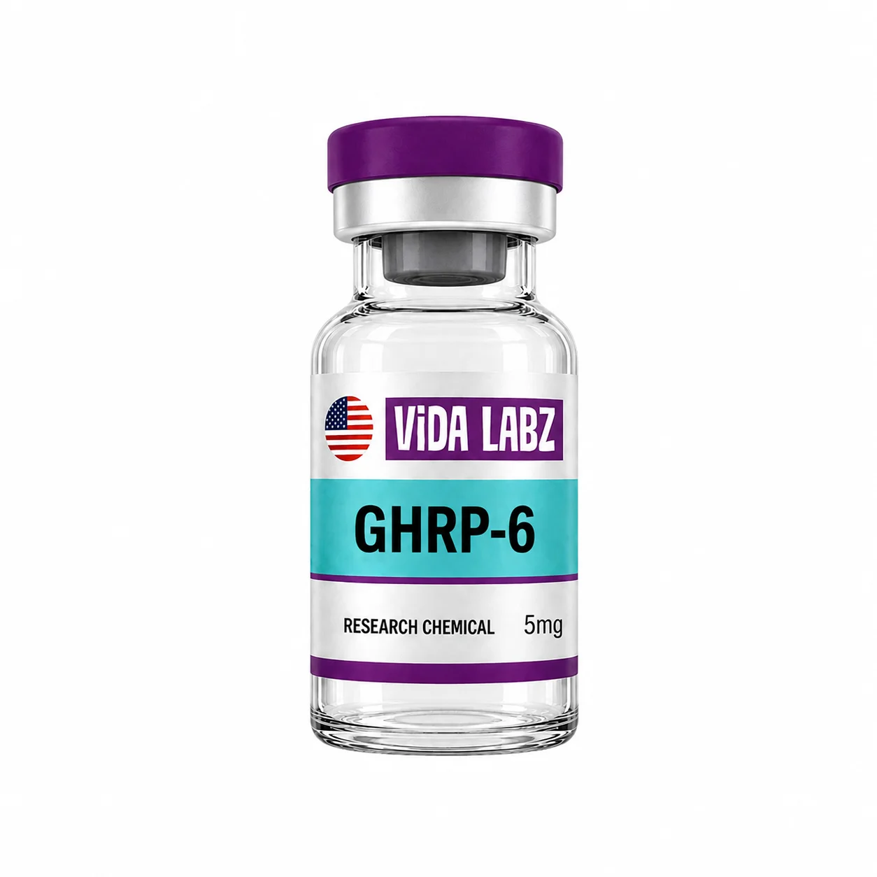 GHRP-6