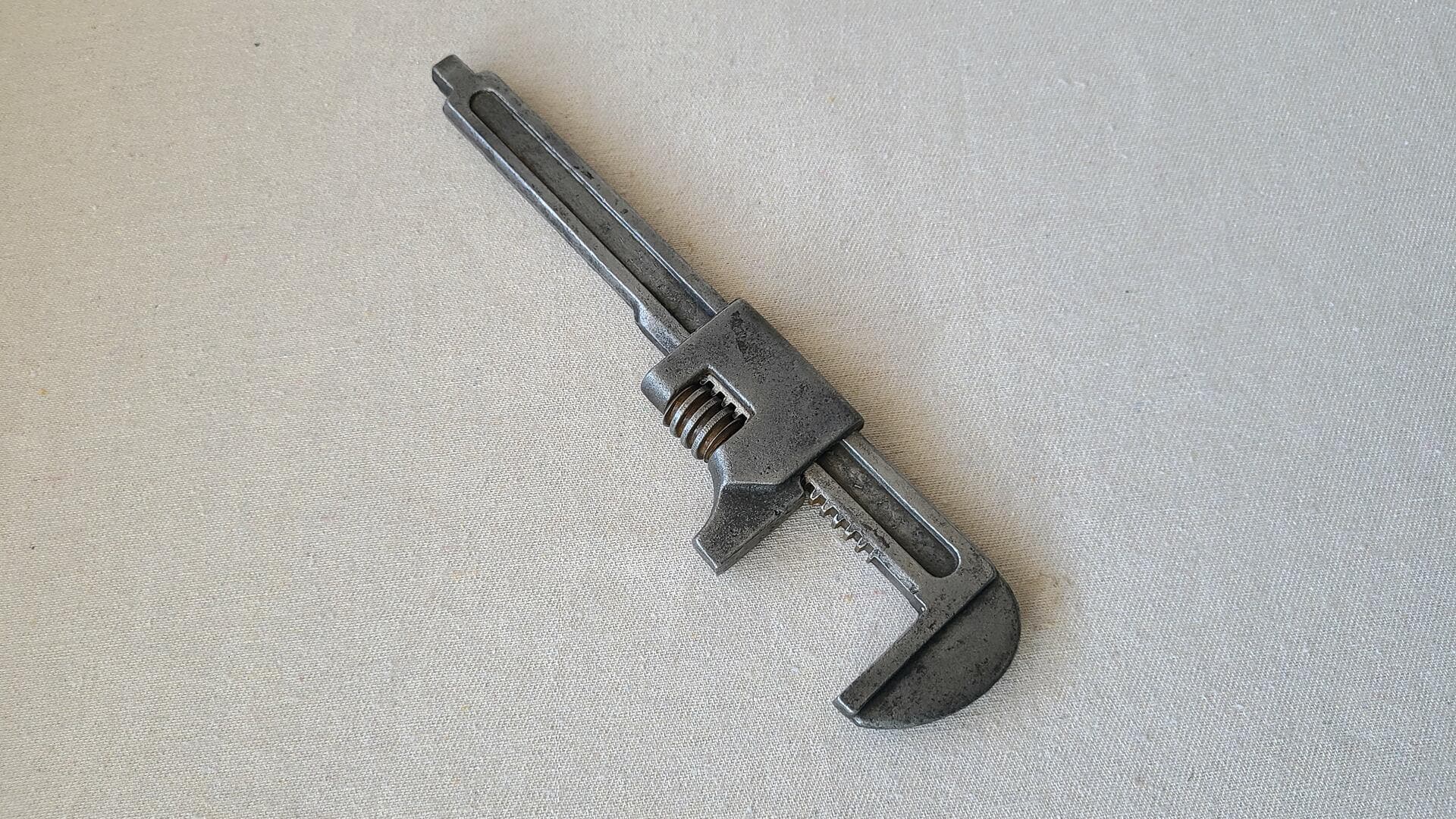 Vintage Ford Monkey Wrench Made in Canada - thumbnail 3