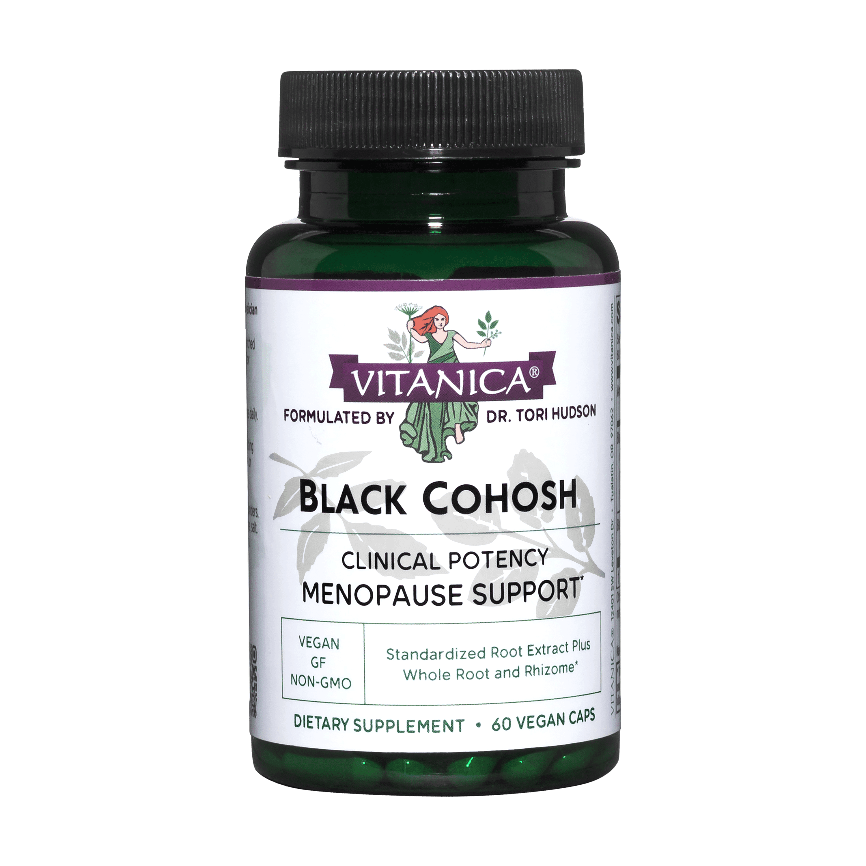 Black Cohosh