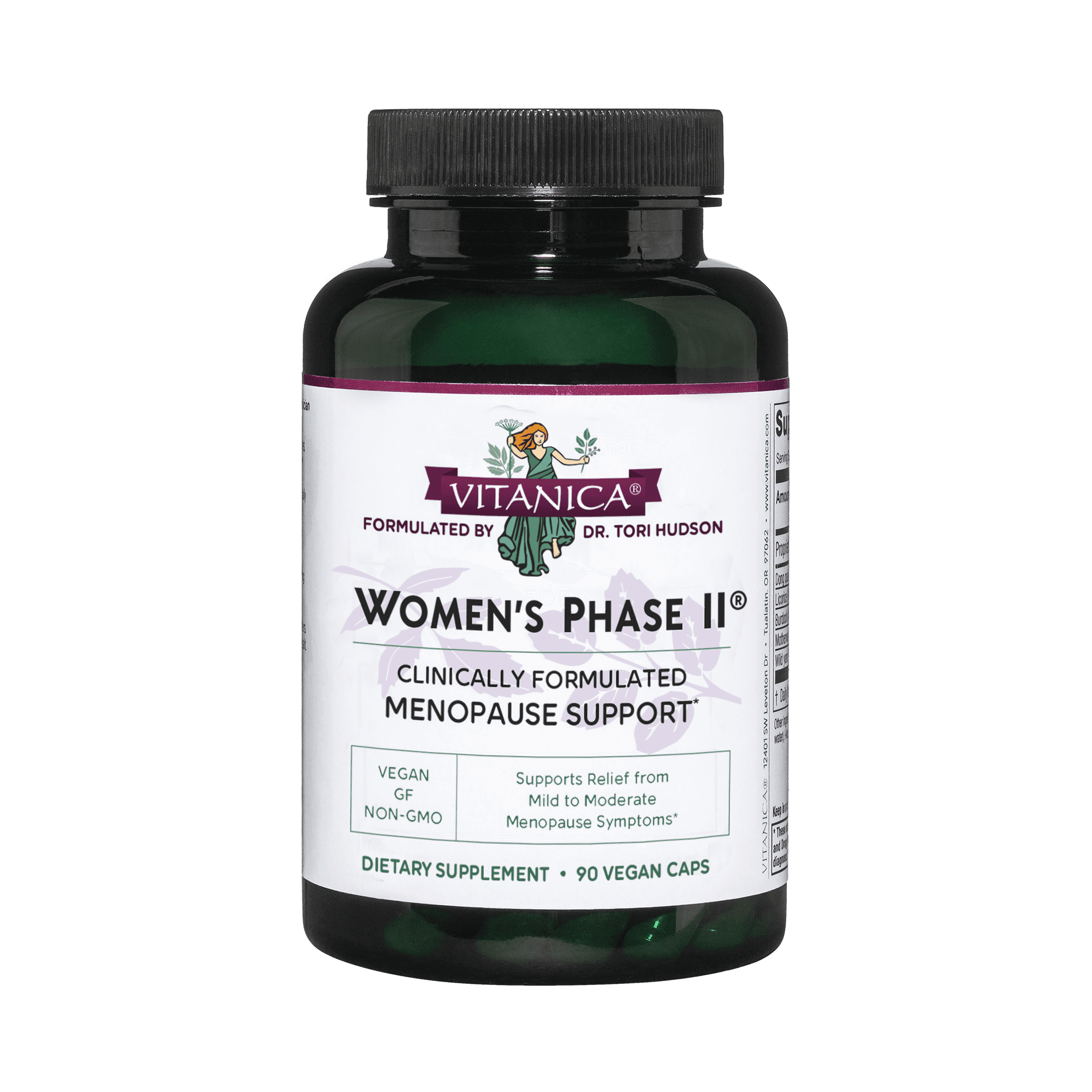 Women’s Phase II®