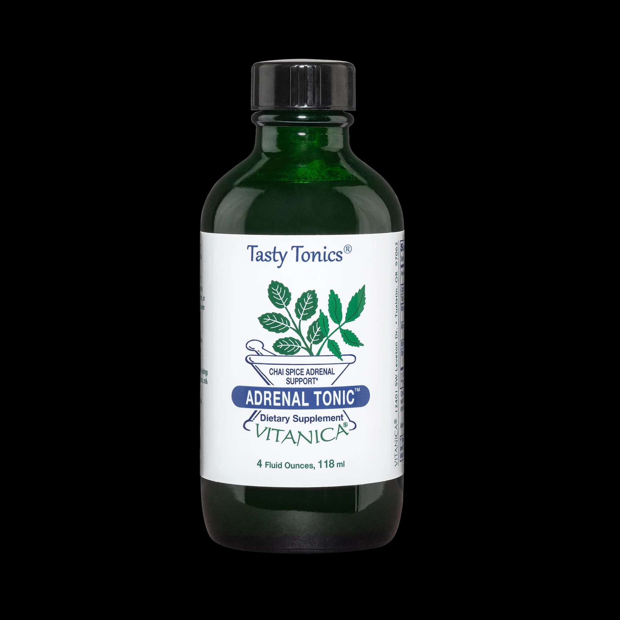 Adrenal Tonic™ – 4 oz. liquid