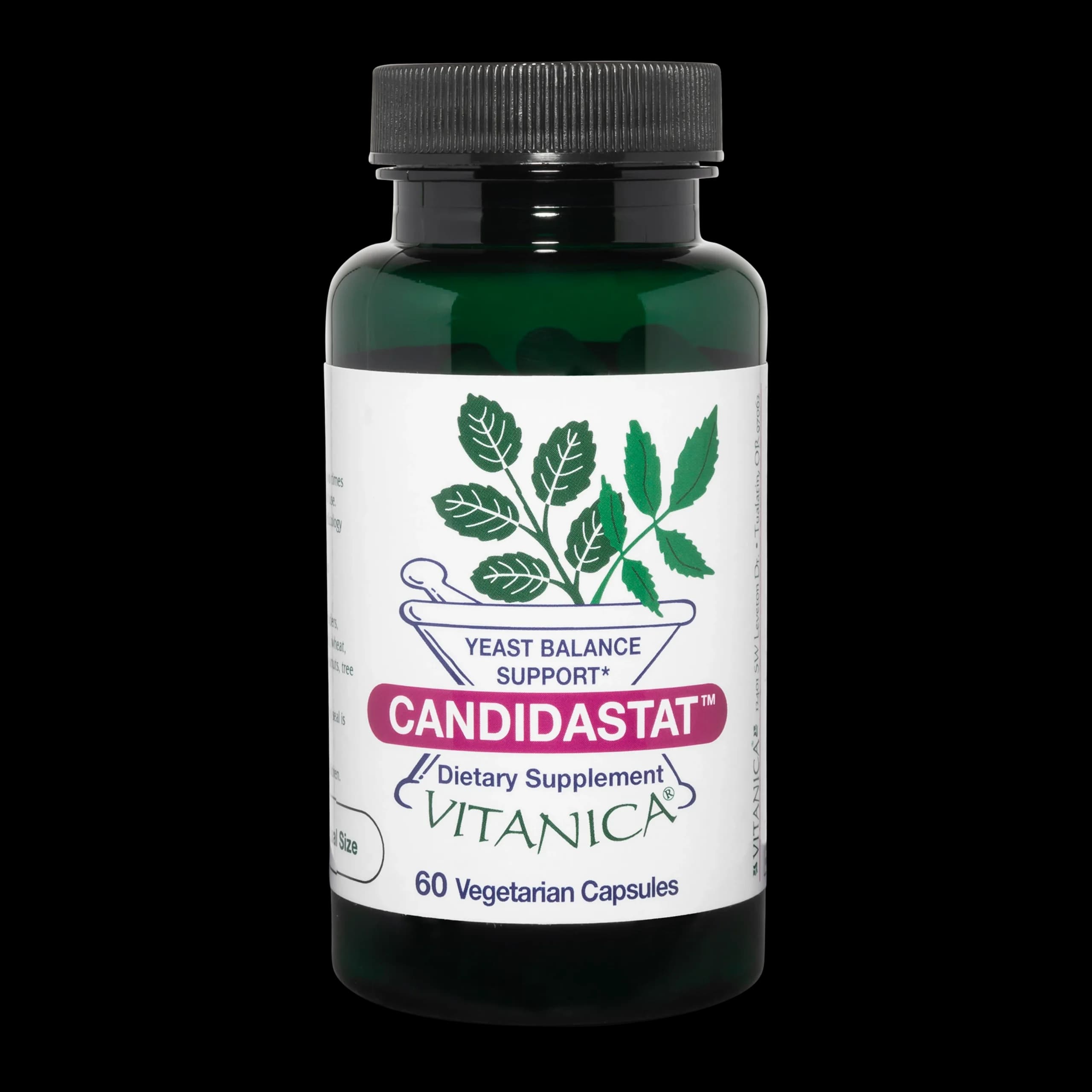 CandidaStat®