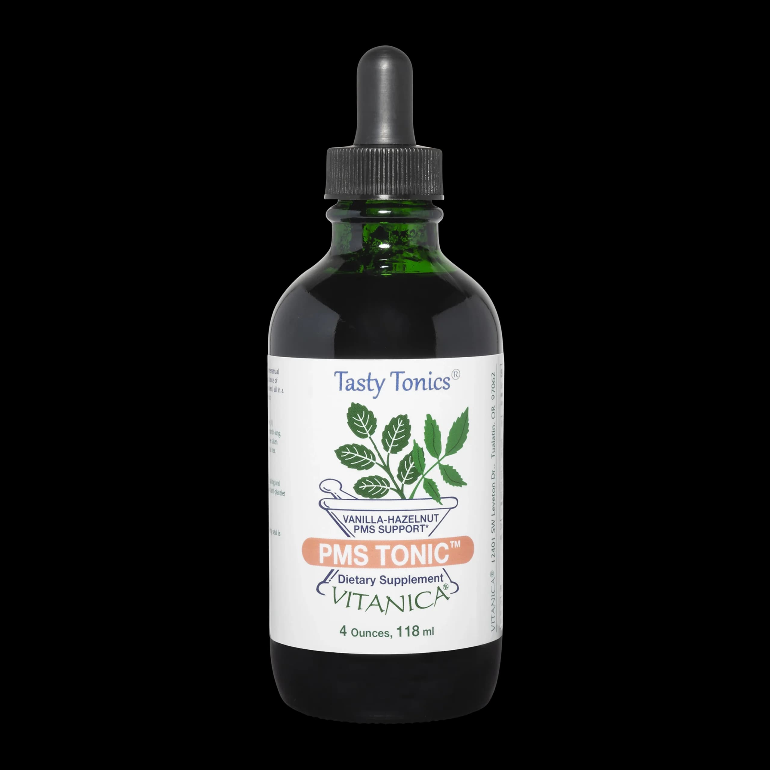 PMS Tonic™ – 4 oz. liquid