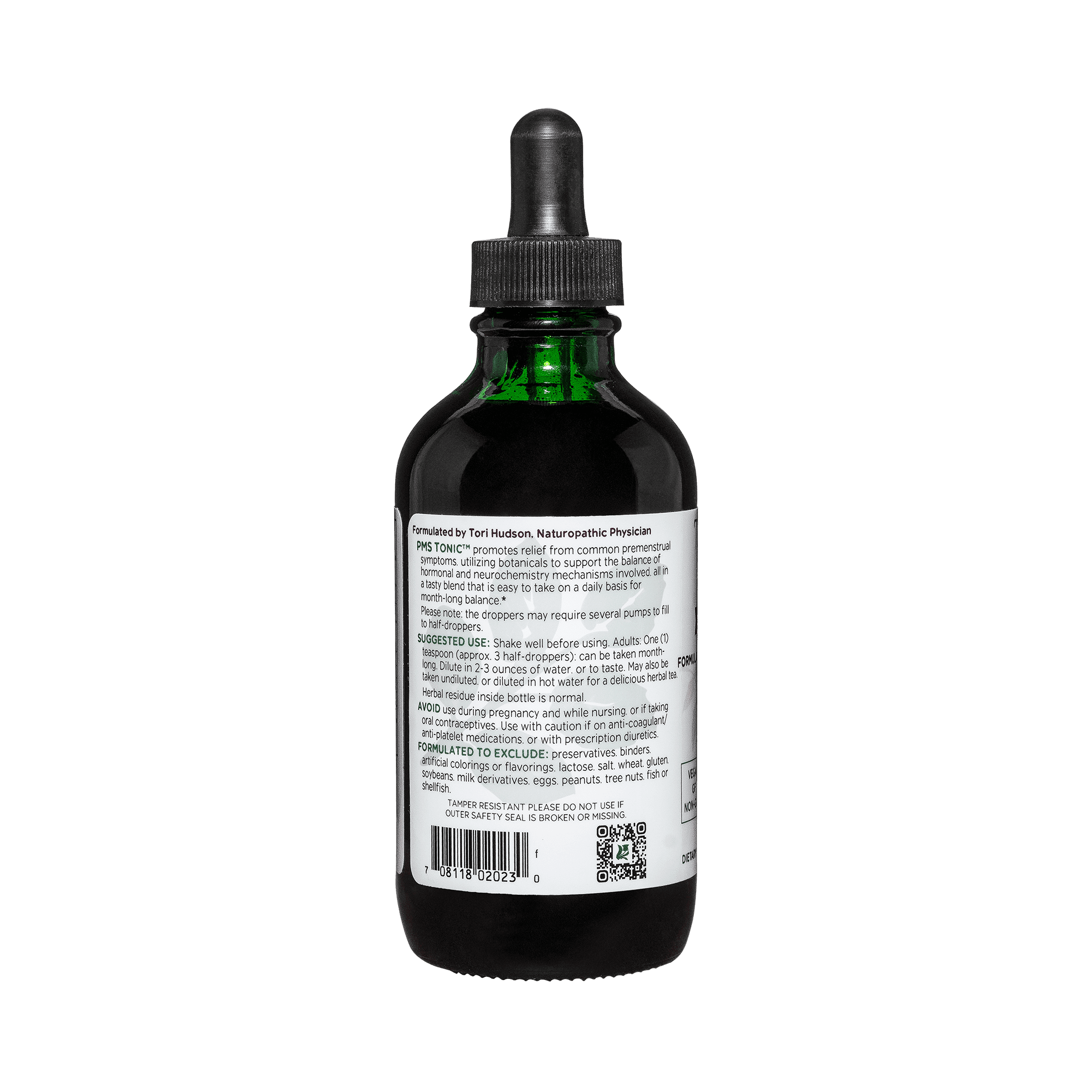 PMS Tonic™ – 4 oz. liquid - thumbnail 3