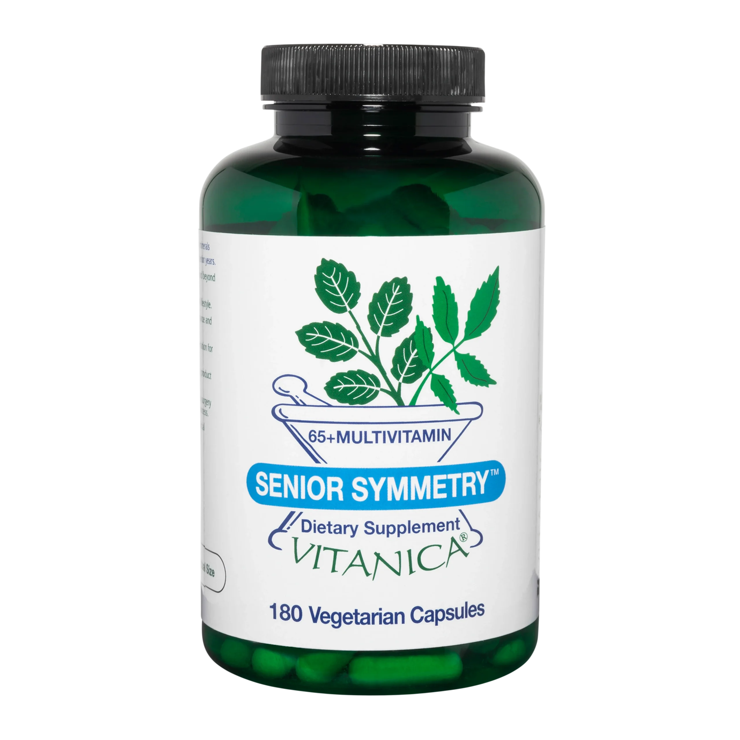 Senior Symmetry™ – 180 capsules