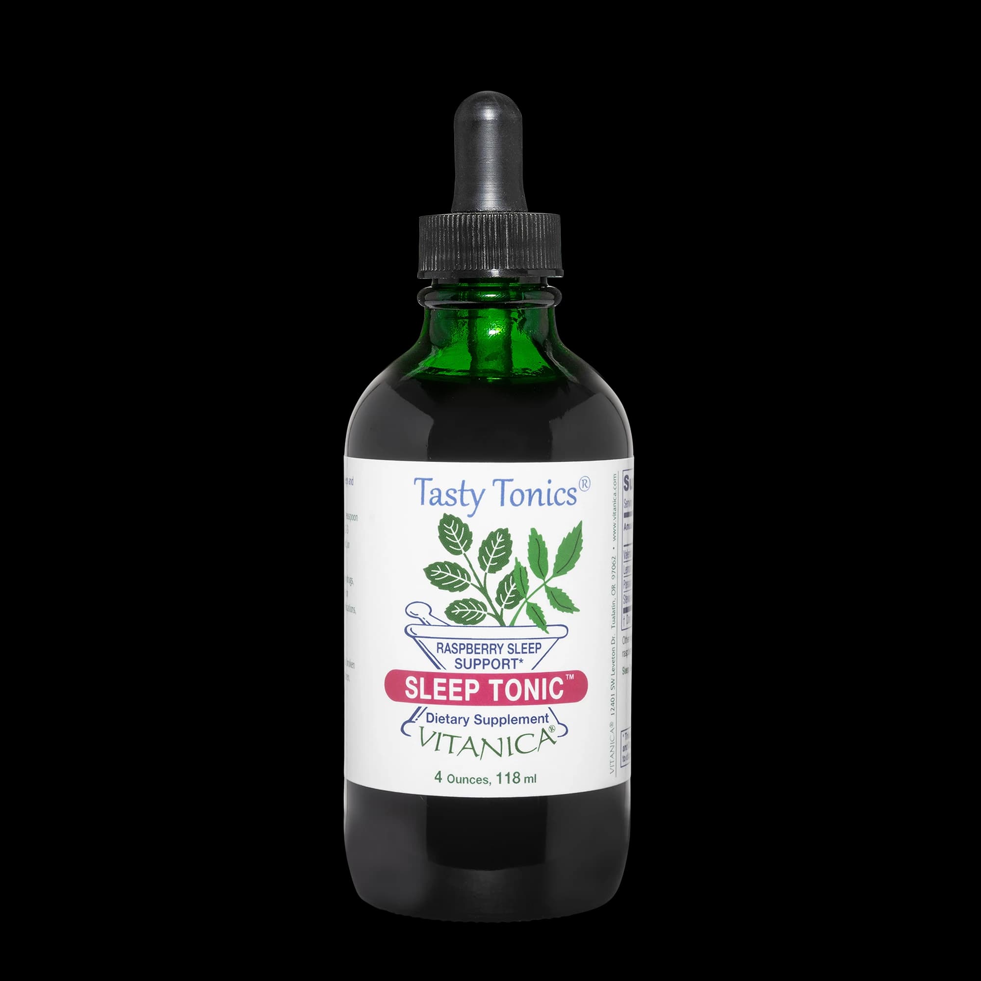 Sleep Tonic™ – 4 oz. liquid