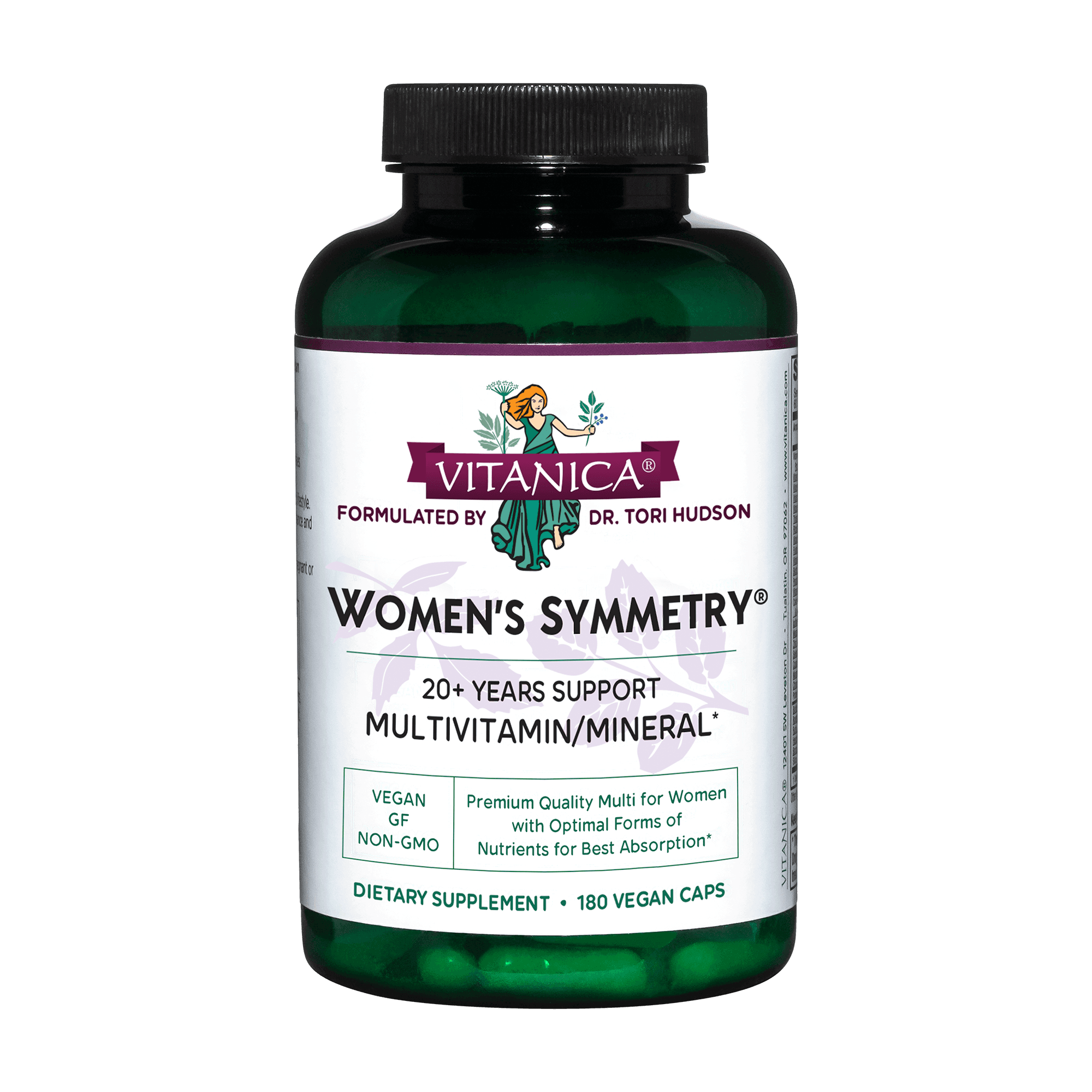 Women’s Symmetry®