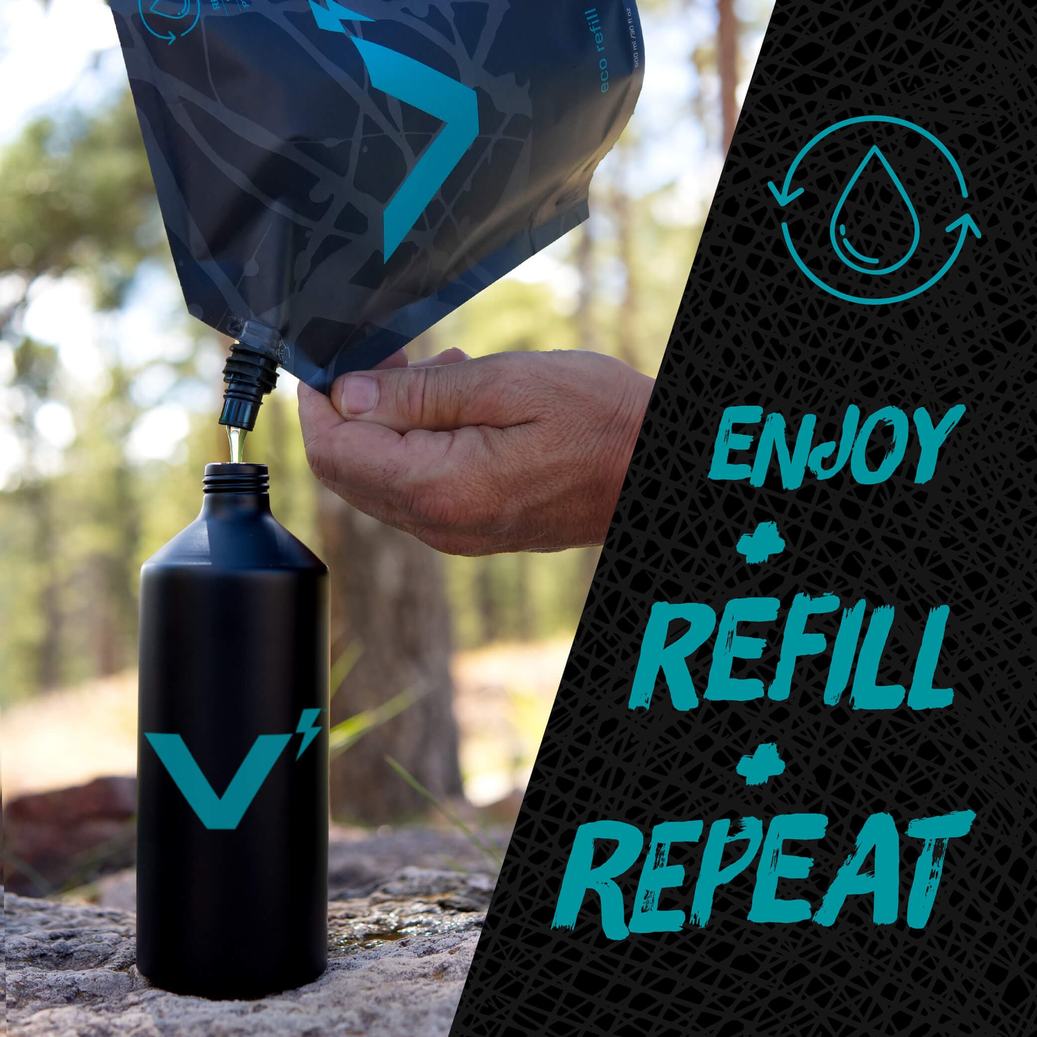 VOLT Conditioner - thumbnail 5