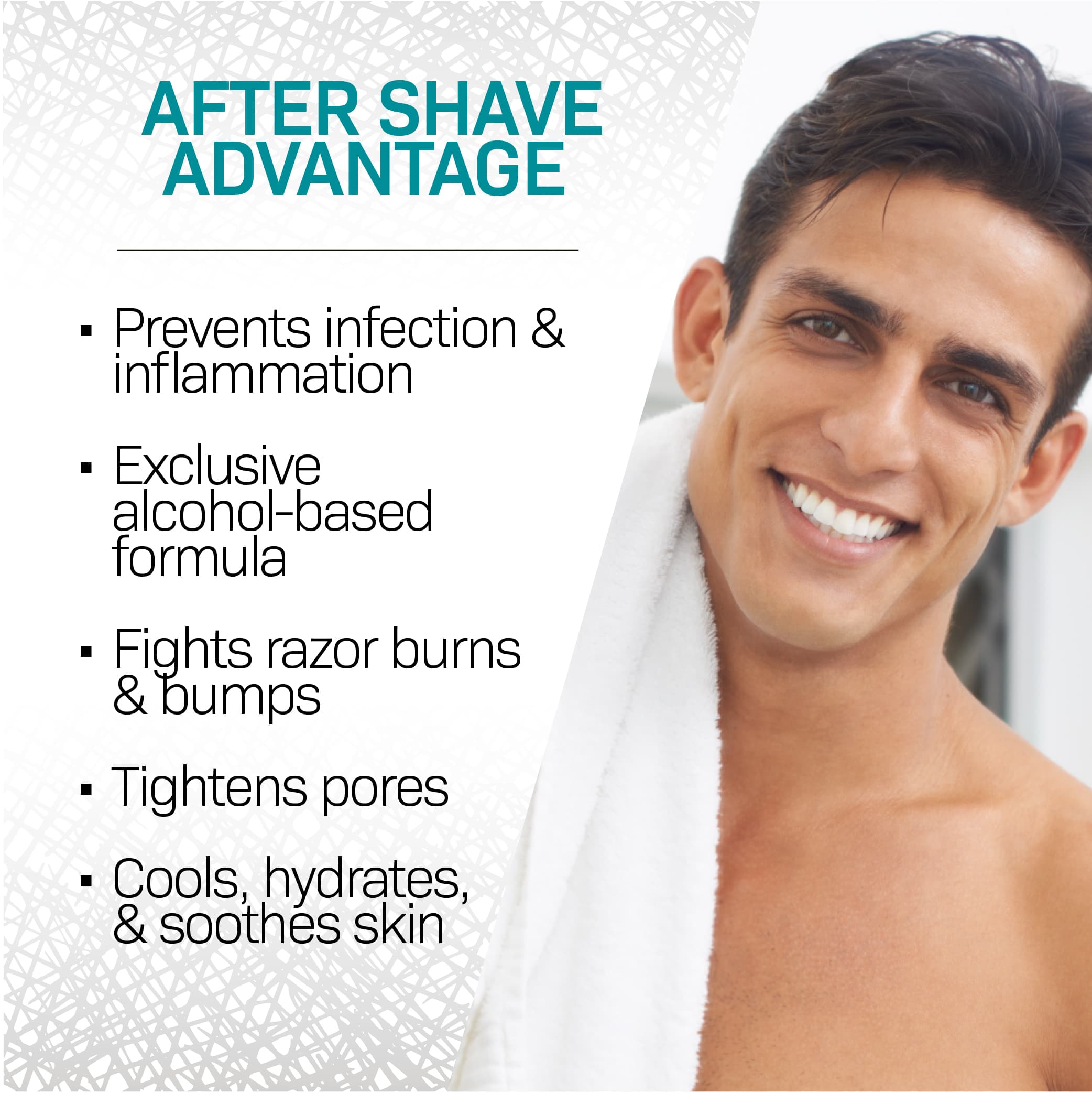 VOLT After Shave - thumbnail 2
