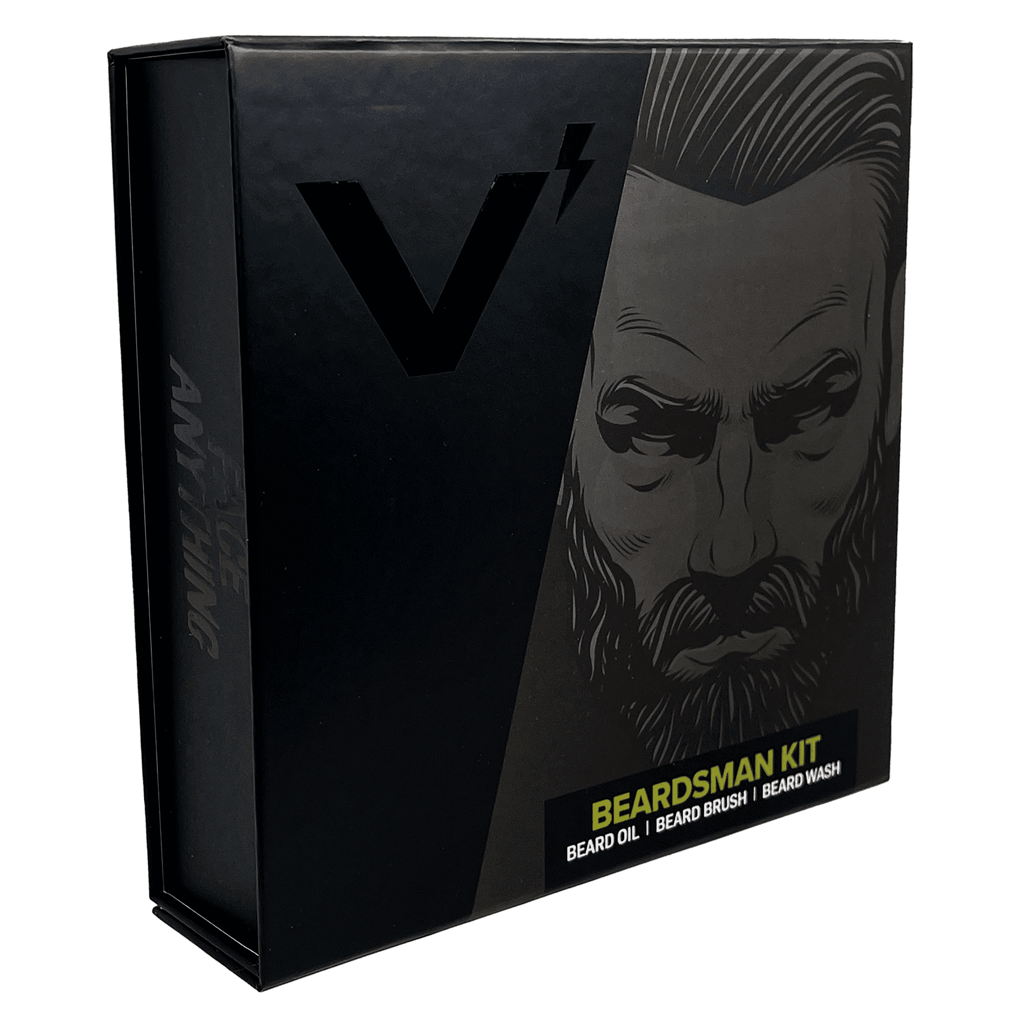VOLT Beardsman Set - thumbnail 4