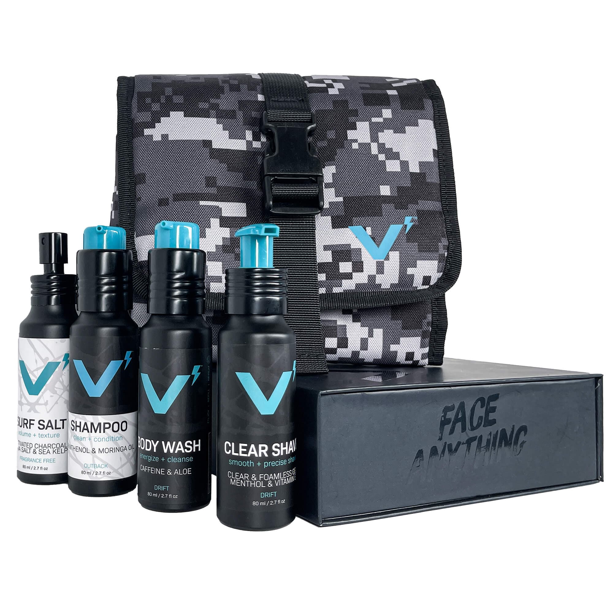 VOLT GoPack Set