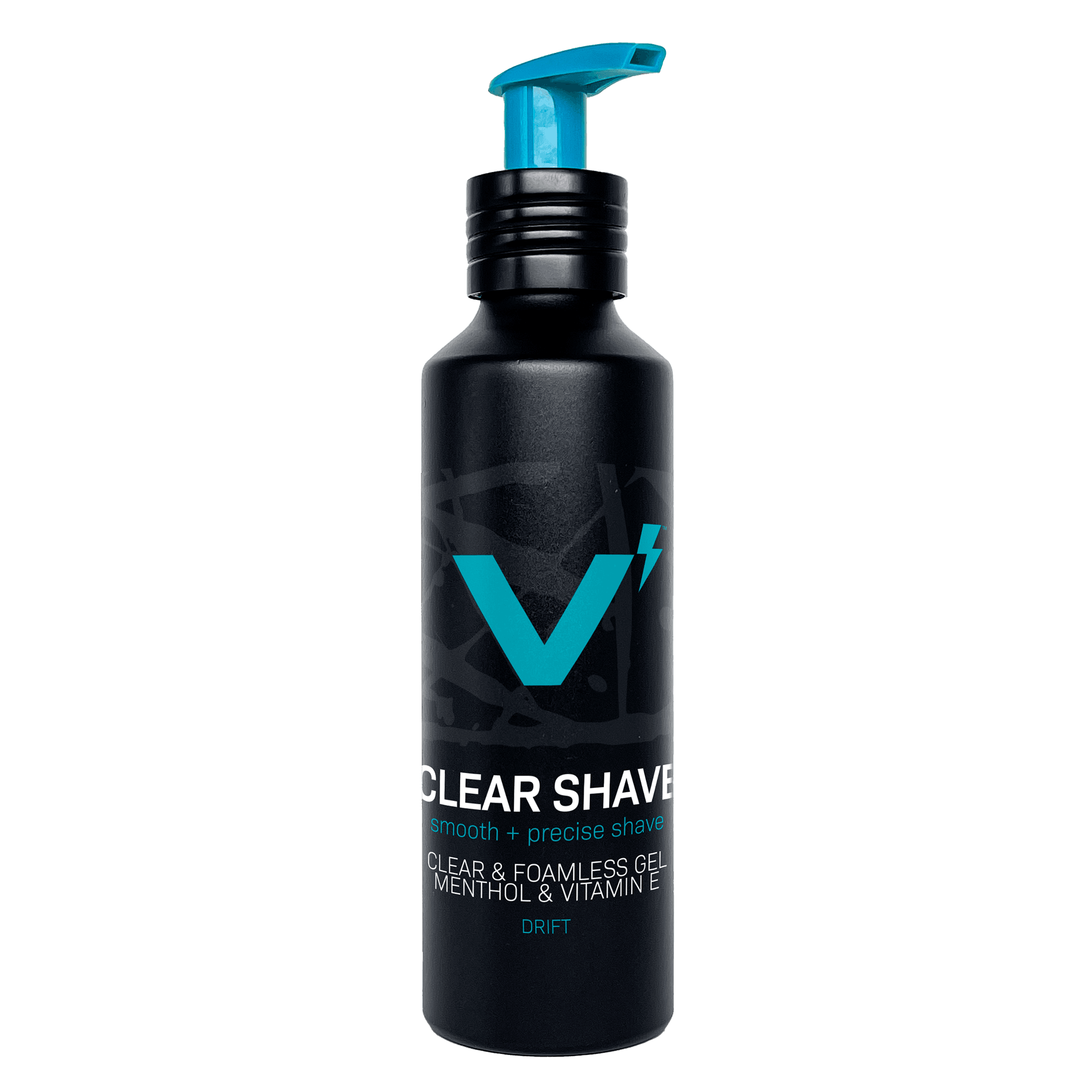 VOLT Shave Gel